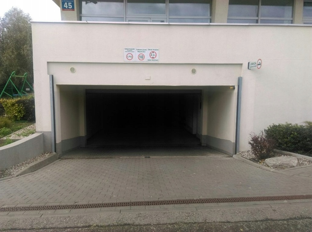 Garaż, Piaseczno, Piaseczno (gm.), 10 m²