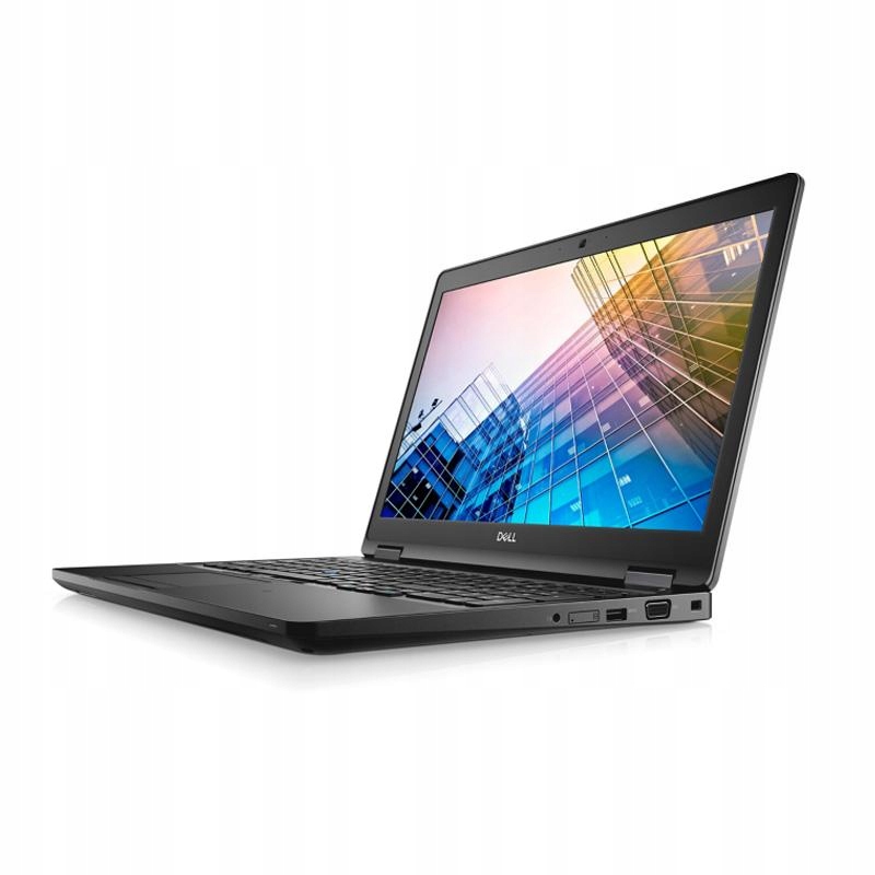 DELL LATITUDE 5480 i3 64GB 128M.2 KAMERA W10 14'