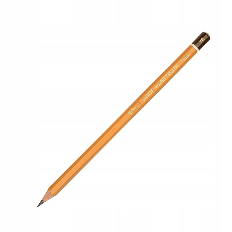 Ołówek Koh-I-Noor 1500 7B (36585)