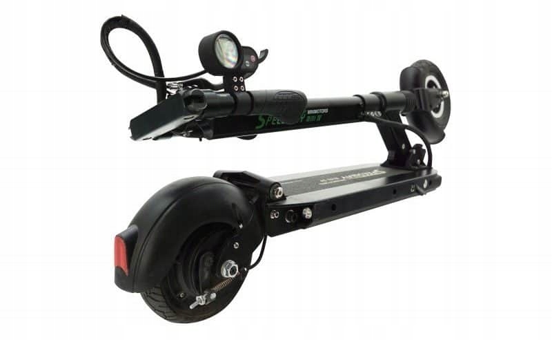 Speedway Bike