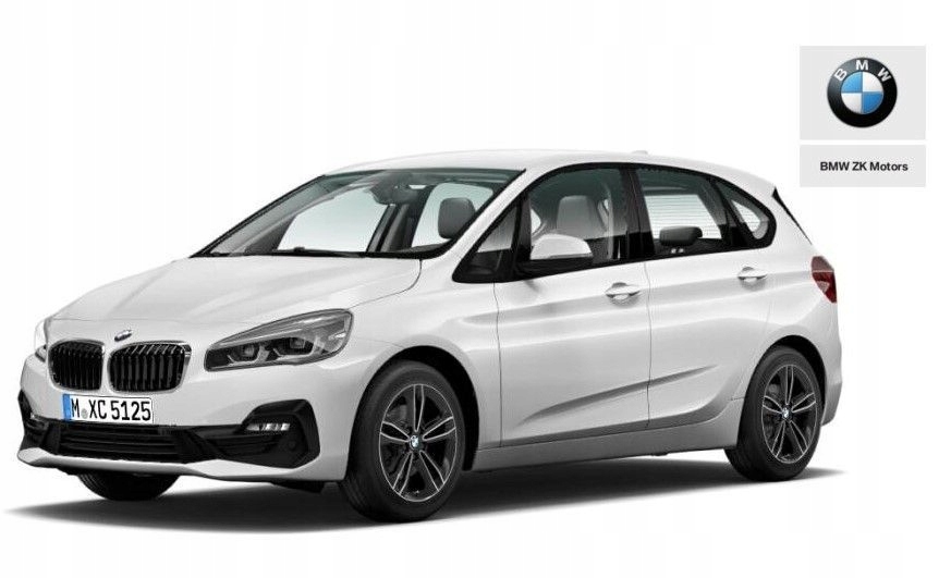 BMW Seria 2