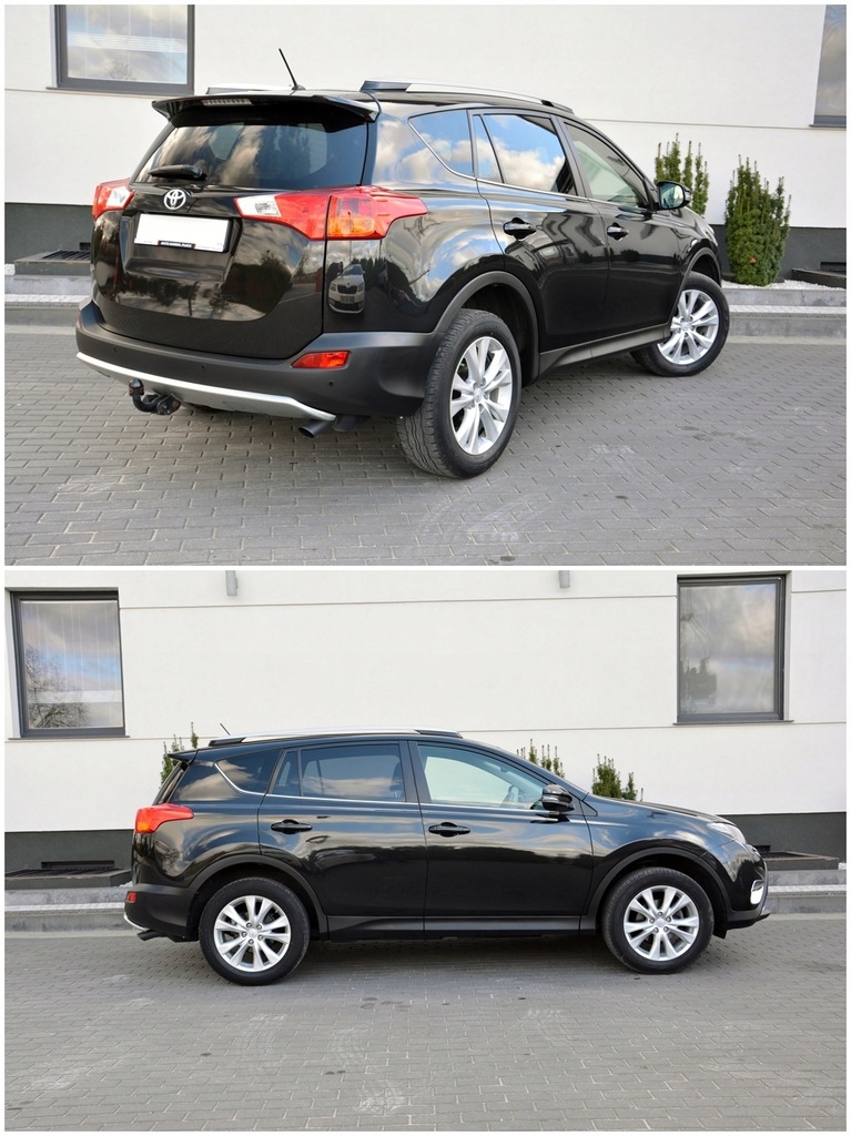 Купить ***RAV 4_FULL_Skora Xen Navi Kamera 56 800 нетто**: отзывы, фото, характеристики в интерне-магазине Aredi.ru