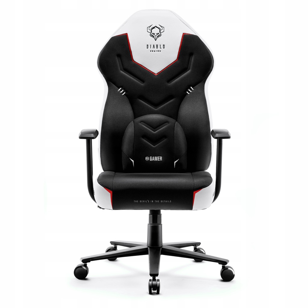 Купить DIABLO X-GAMER GAMING Chair – кресло для геймера: отзывы, фото, характеристики в интерне-магазине Aredi.ru