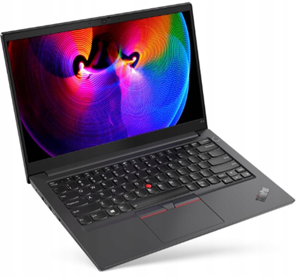 大容量 SSD512GB Lenovo ThinkPad i7 11世代 16G Biznesowy Laptop Lenovo ThinkPad i7-11th 32GB 512GB SSD