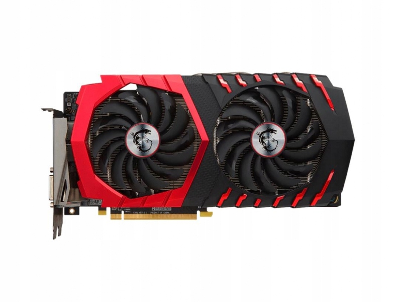 Купить MSI Radeon RX 470 GamingX 4 ГБ. Гв.: отзывы, фото, характеристики в интерне-магазине Aredi.ru