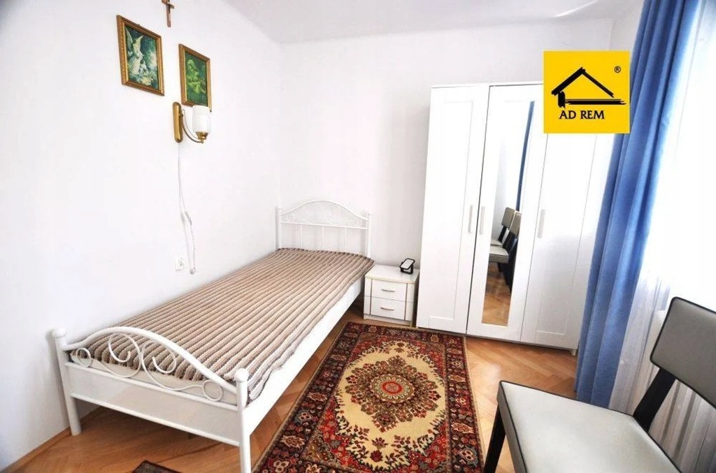 Mieszkanie, Lublin, Śródmieście, 42 m²