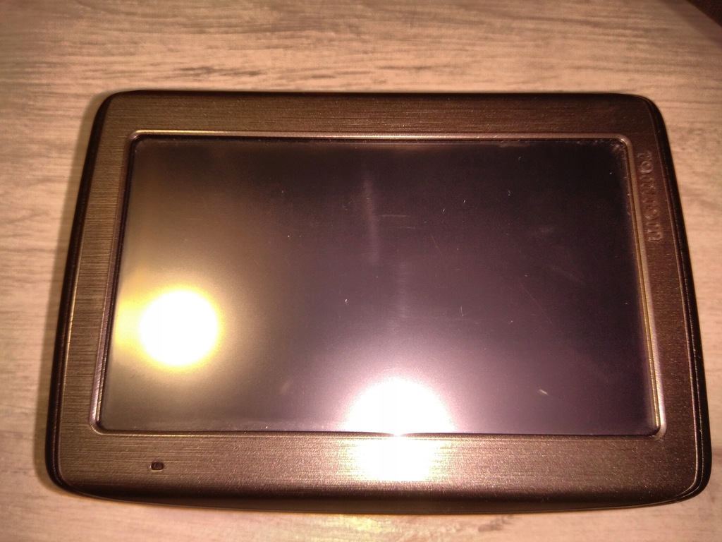 NAWIGACJA TOMTOM via 4EQ41 Z1230 BCM 7978936837 oficjalne