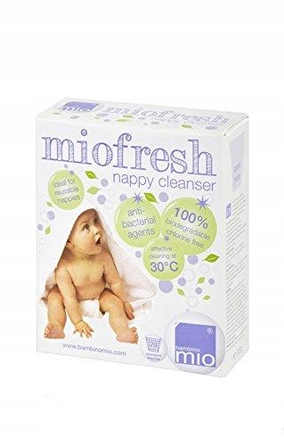 Bambino Mio, Miofresh (środek do czyszczenia pielu
