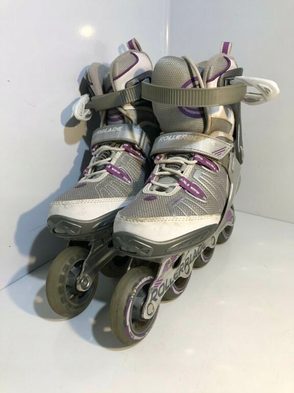 ROLKI ROLLERBLADE SPARK TR 80 R. 39