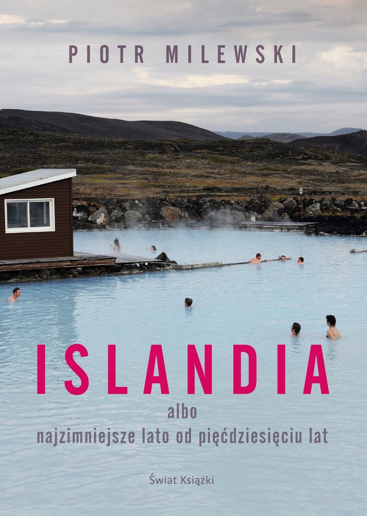 (e-book) Islandia