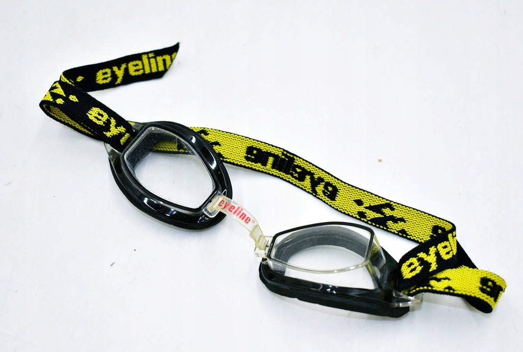 4450-30 ...EYELINE... k#o OKULARY DO PLYWANIA