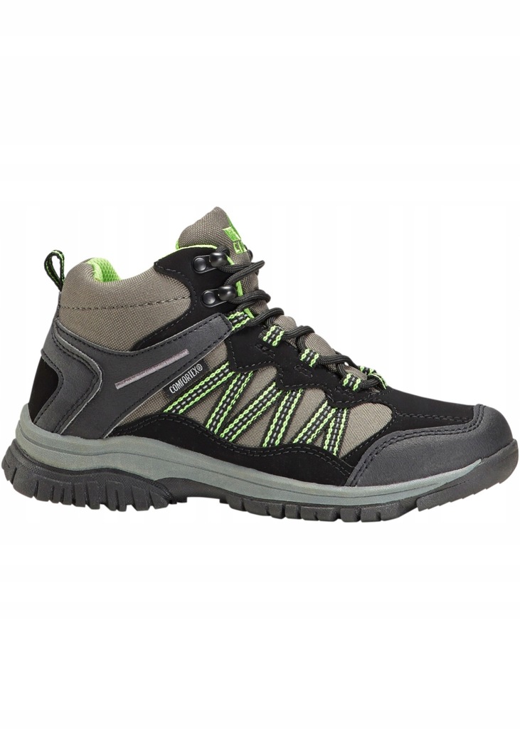 O415 BPC Buty trekkingowe r.41 26,3 cm