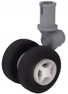 LEGO KOŁO DO SAMOLOTU 61483c02