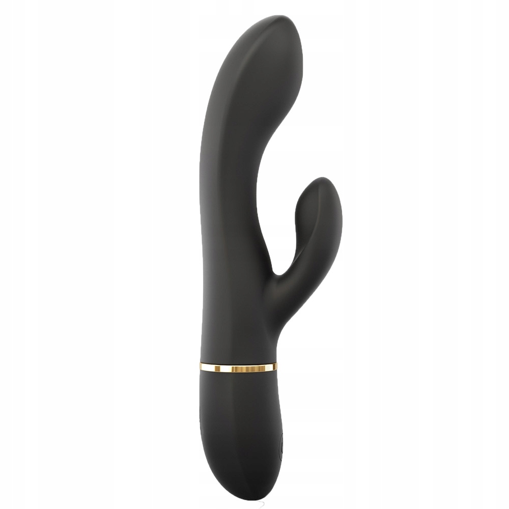 Marc Dorcel Glam Rabbit wibrator typu króliczek ze stymulatorem łechtaczki