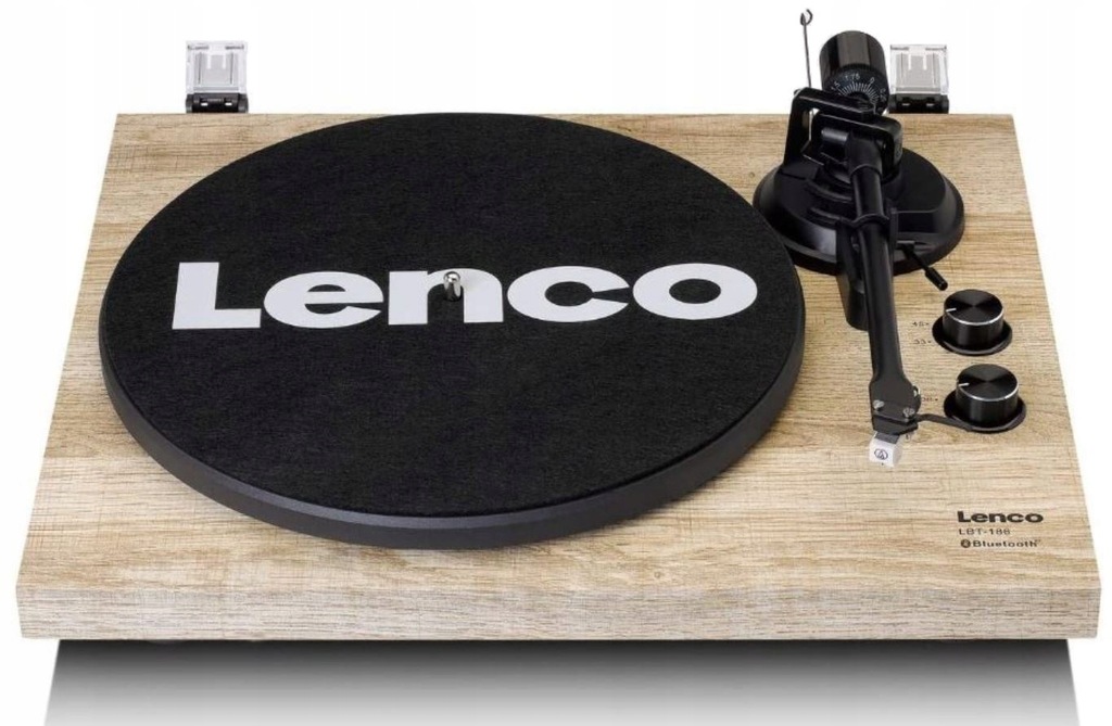 Купить Lenco LBT-188 Проигрыватель проигрывателей 33/45 об/мин Bluetooth USB RCA: отзывы, фото, характеристики в интерне-магазине Aredi.ru