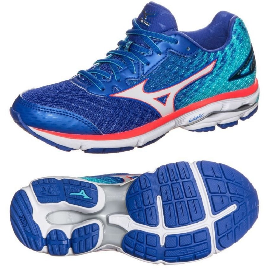 mizuno wave rider 39