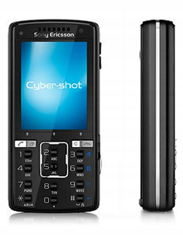 Купить Sony Ericsson K850i 2 цвета: отзывы, фото, характеристики в интерне-магазине Aredi.ru