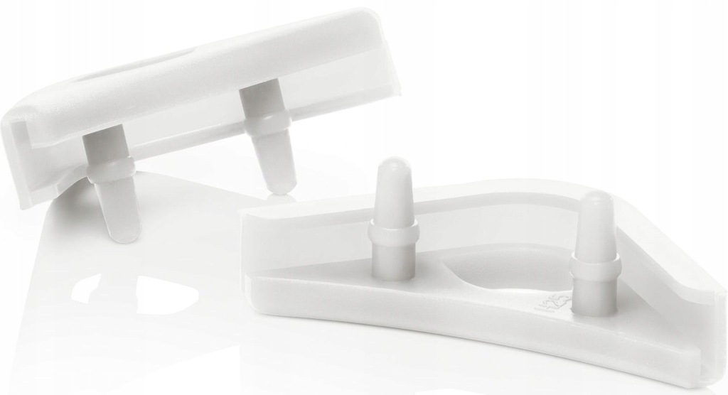 NOCTUA NA SAVP1 CHROMAX.WHITE, KOłKI ANTYWIBRACYJNE
