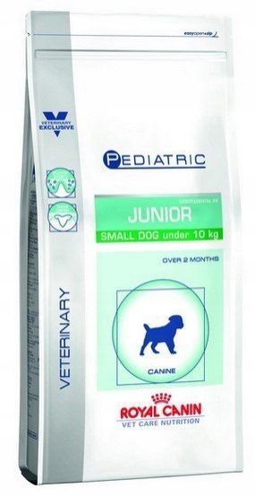 Royal Canin Vet Care Nutrition Small Junior Digest