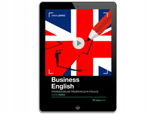 Business English. Kurs video. Profesjonalne