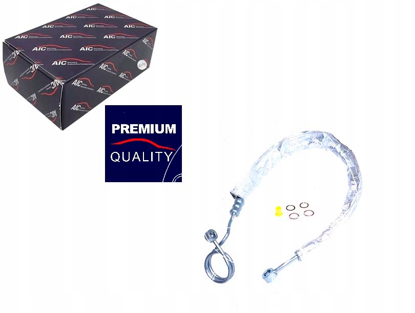 AIC PRZEWÓD WSPOMAGANIA