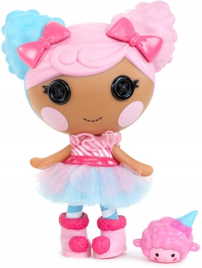 MGA Lalaloopsy Littles Whispy Sugar Puff