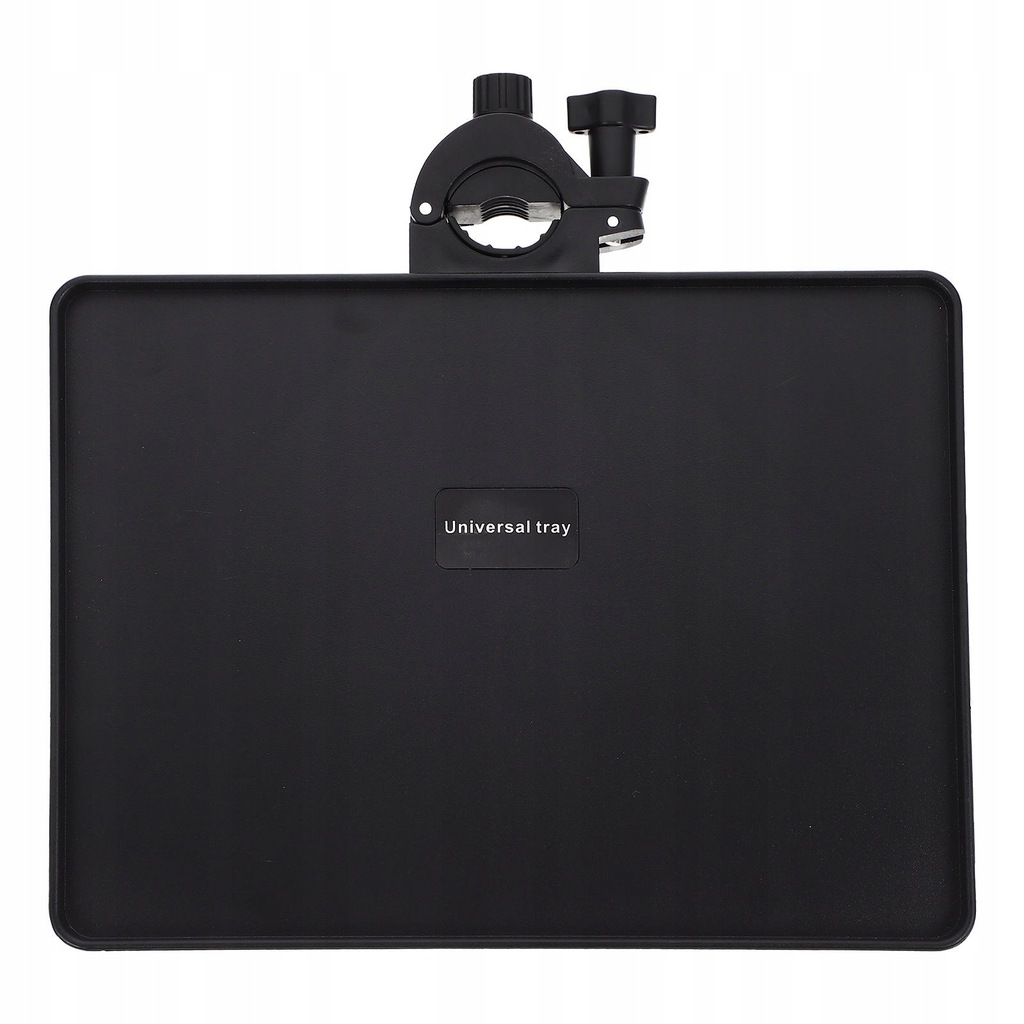 ADJUSTABLE TRAY MINI MICROPHONE LIVE BROADCAST SHELF