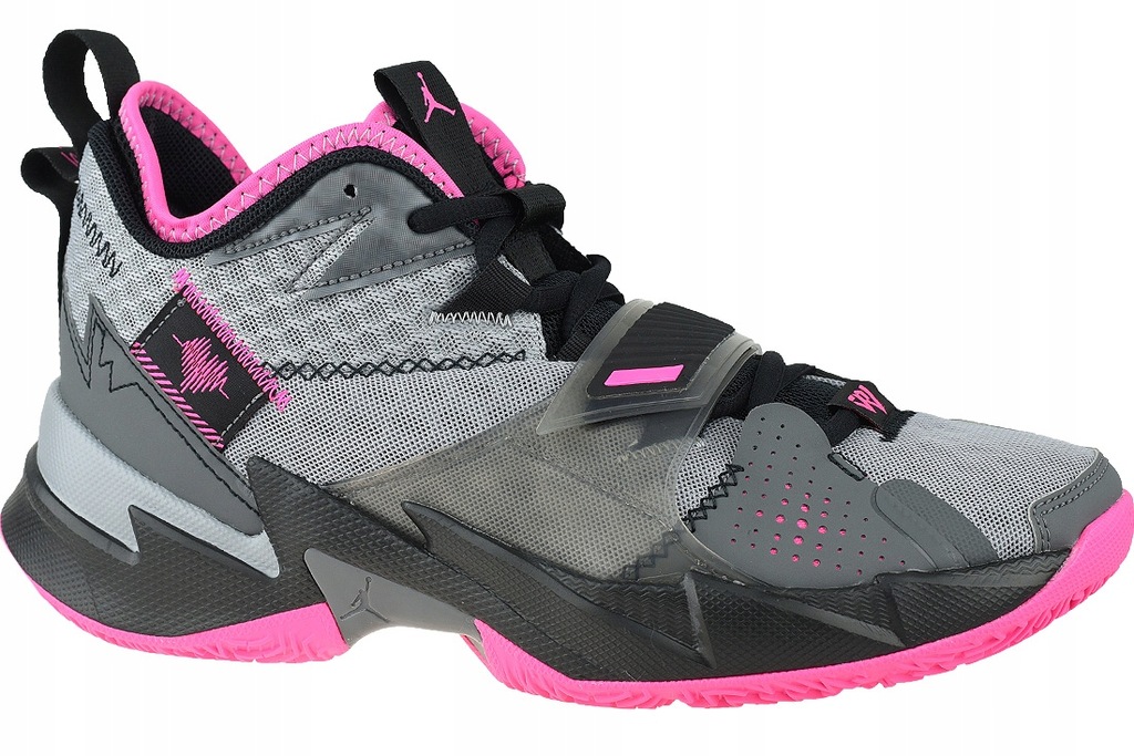 Męskie Buty JORDAN WHY NOT ZER0.3 -41-