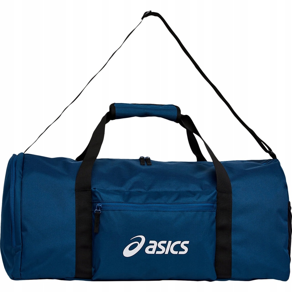 TORBA SPORTOWA TURYSTYCZNA ASICS LOGO DUFFLE M 65L 8843913597