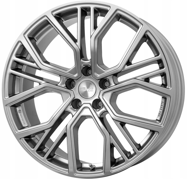 21 Felgi Mazda Peugeot Nissan Toyota Kia Honda Renault Hyundai Lexus