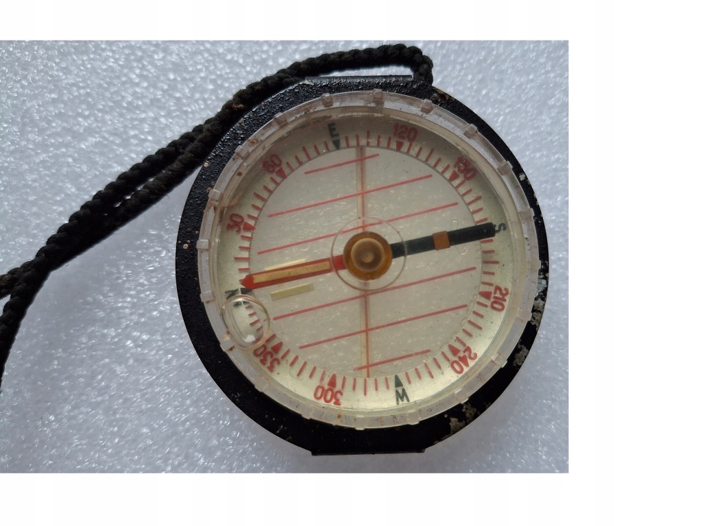 KOMPAS RADZIECKI TYP 5