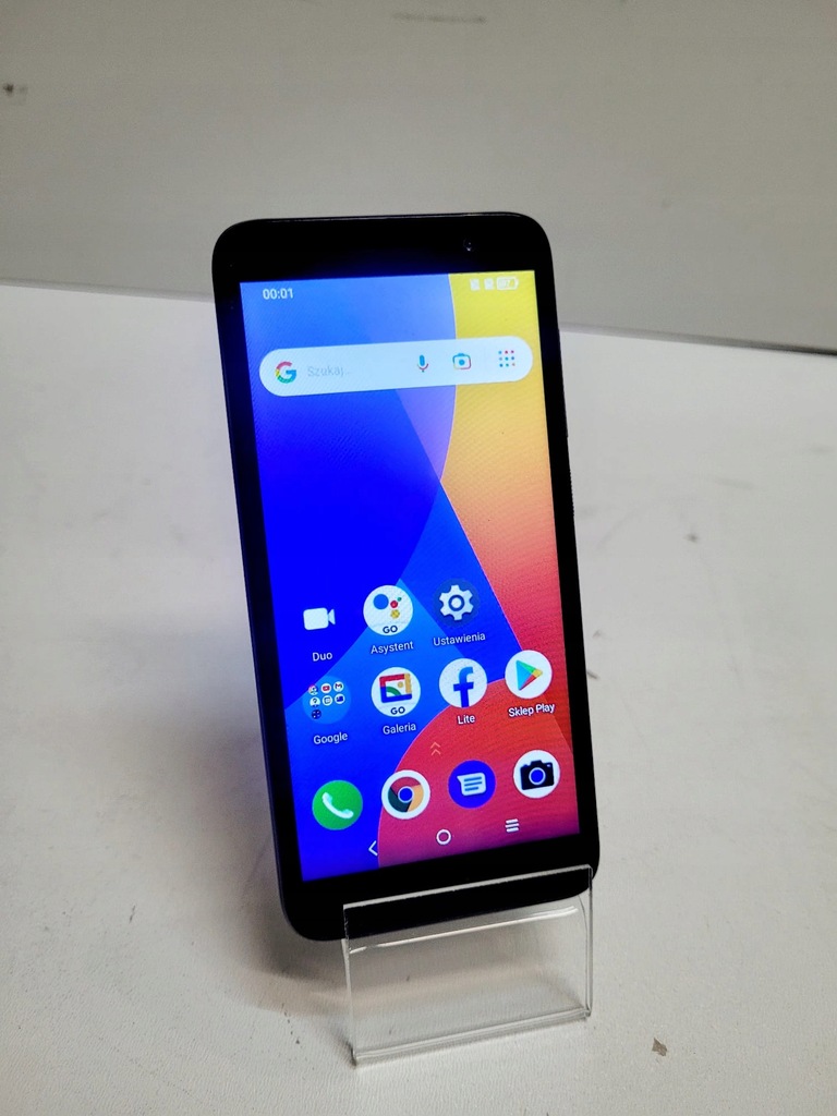 TELEFON ALCATEL 1 16 GB (567/25)