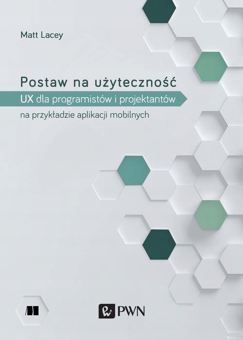 Postaw na użyteczność - ebook