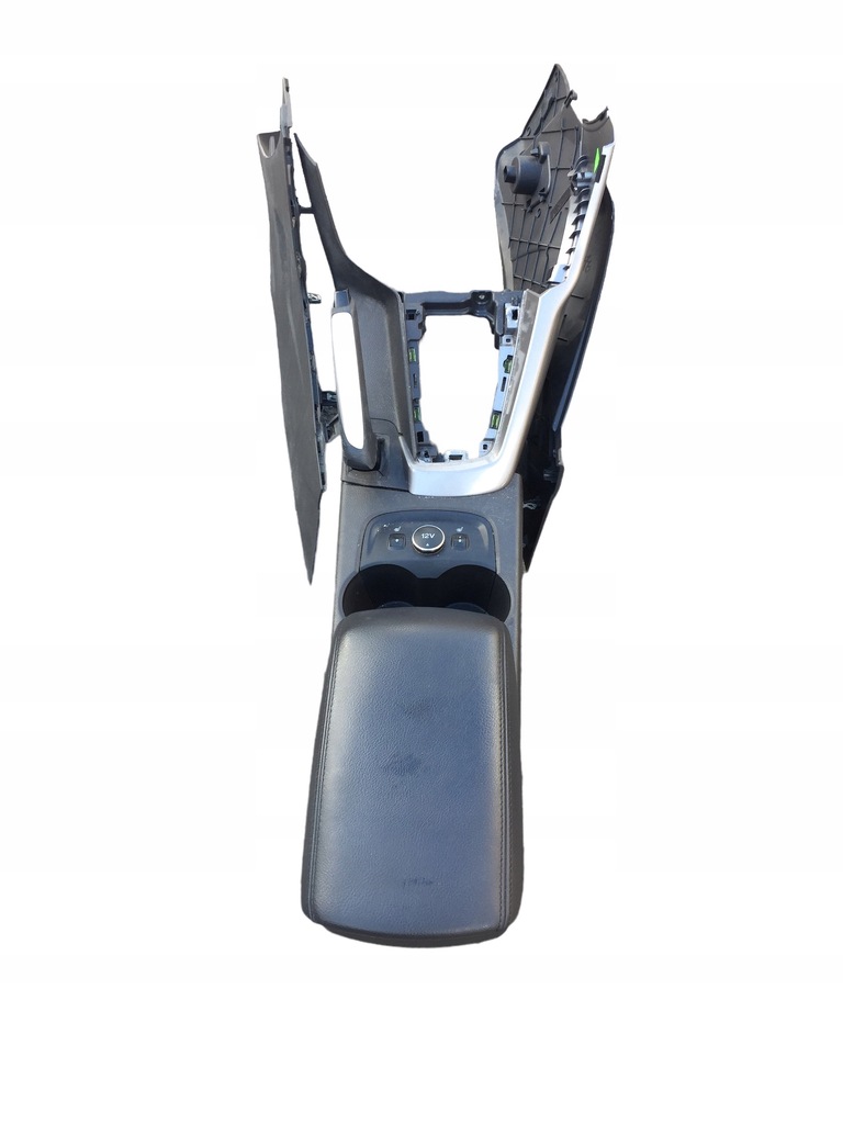 PODŁOKIETNIK FORD FOCUS Mk3 - 12757486921 - oficjalne archiwum Allegro