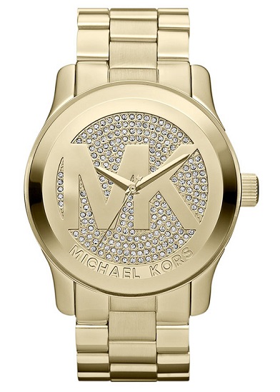 MK Damski Zegarek Michael Kors MK5706