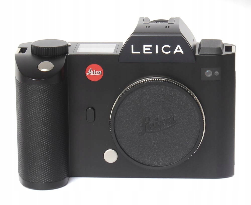 e-oko Leica SL (Typ 601) + SD 64 GB Jak NOWY!