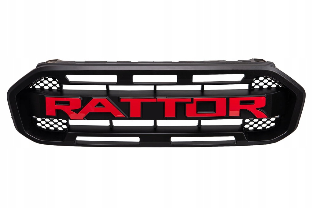 FORD RANGER T8 19- GRILL PRZEDNI ATRAPA CHŁODNICY