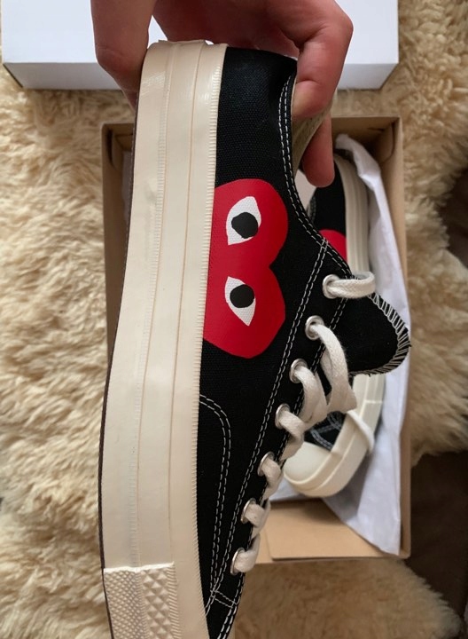 vitkac comme des garcons