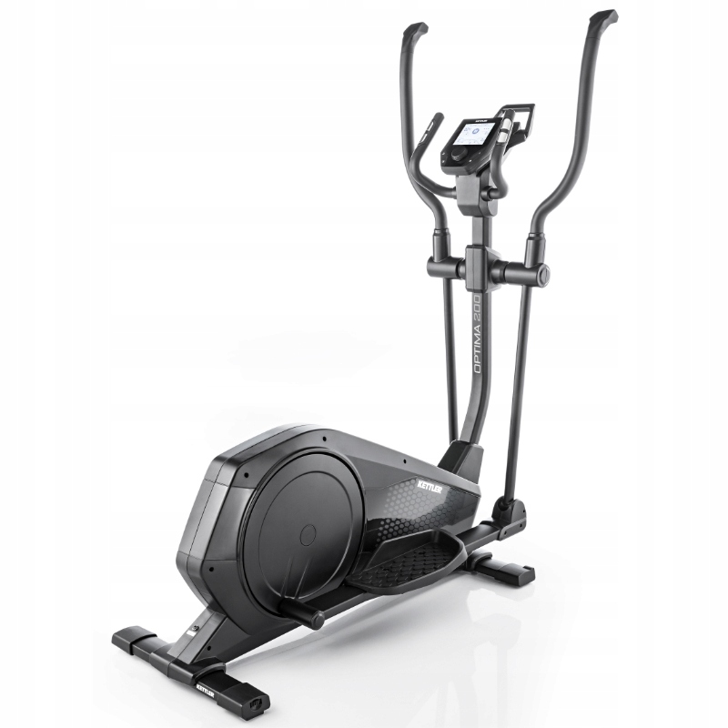 Orbitrek trening Crosstrainer OPTIMA 200 KETTLER