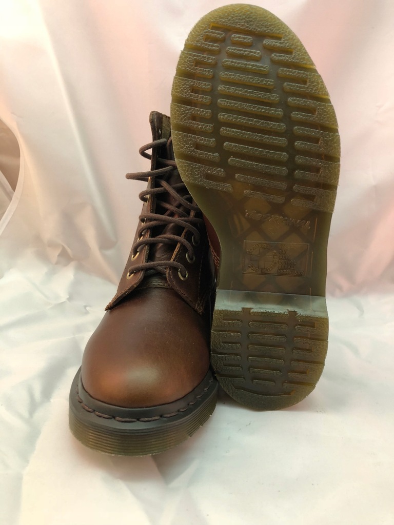 dr martens smokethorn