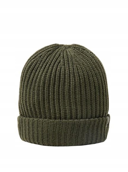 P7A112 ZARA__MJ7 CZAPKA BEANIE__54