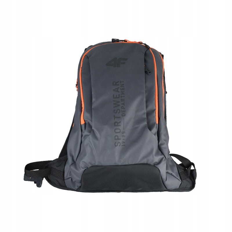 MĘSKI Plecak 4F Backpack H4L20-PCU005-22S One size