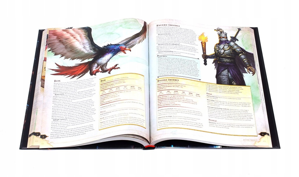 Купить Книга монстров Dungeons & Dragons, 5-е издание, PL: отзывы, фото, характеристики в интерне-магазине Aredi.ru