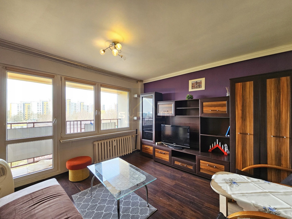 Mieszkanie, Częstochowa, Północ, 25 m²