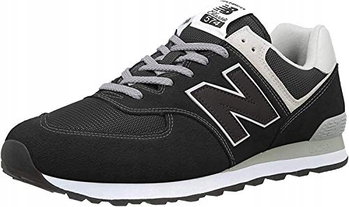 Buty sportowe New Balance Unisex, 36 EU