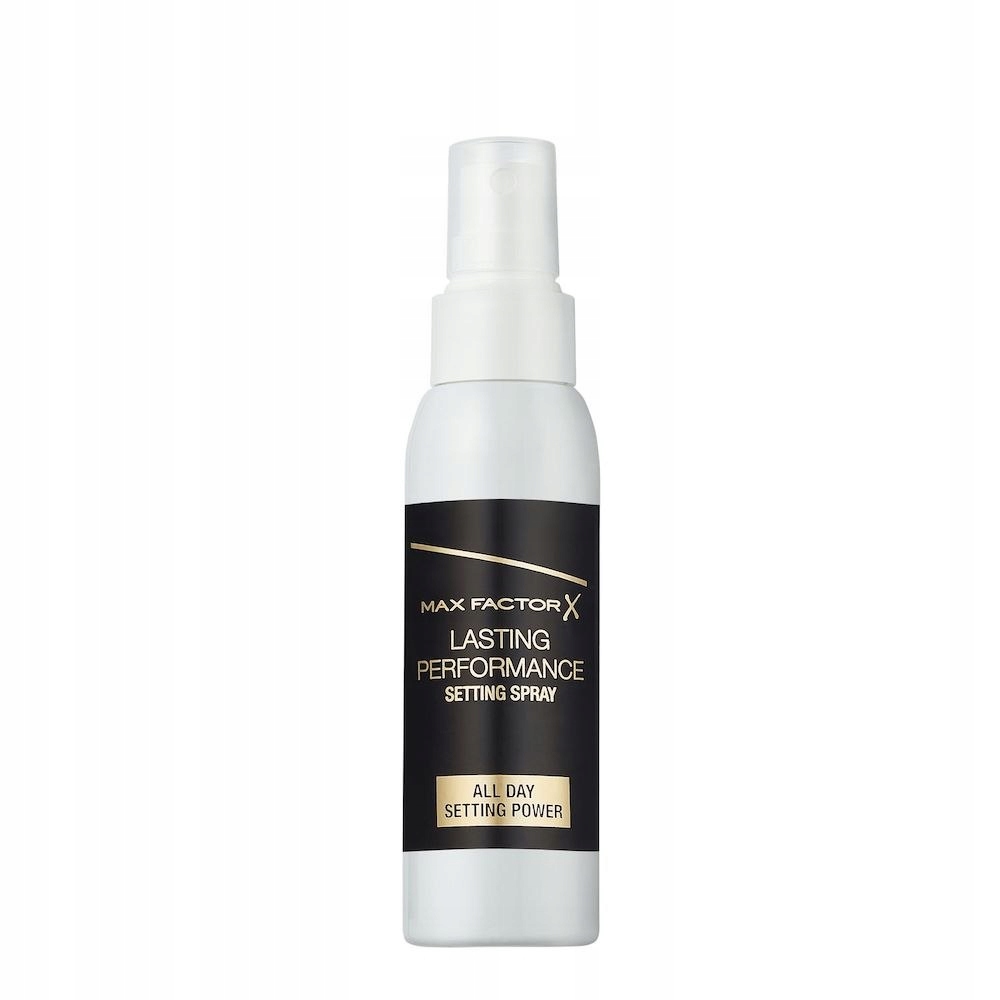 Max Factor Lasting Performance spray utrwalający makijaż 100ml (P1)