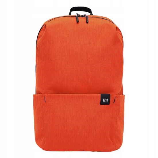 XIAOMI MI CASUAL DAYPACK PLECAK POMARAŃCZOWY