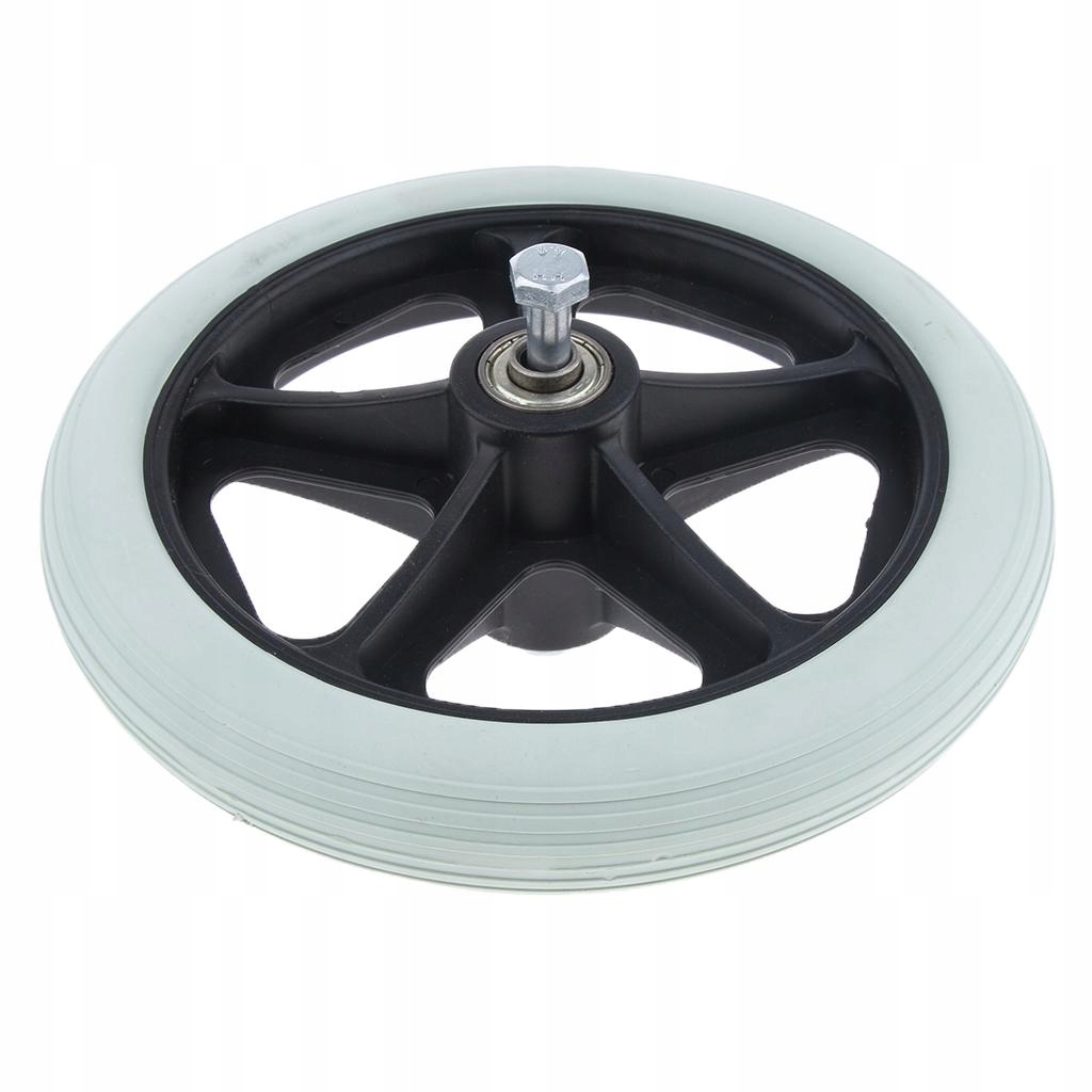 Replacement Front Wheel For s, Spokes and Gray