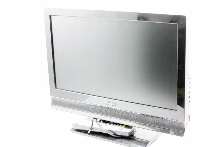 TELEWIZOR TEVION LCD TV 2294 + PILOT