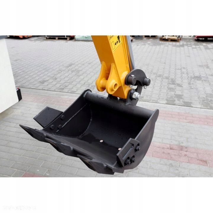 Купить ЭКСКАВАТОР Yanmar RHINOCERO XN12 MINI 26HP: отзывы, фото, характеристики в интерне-магазине Aredi.ru